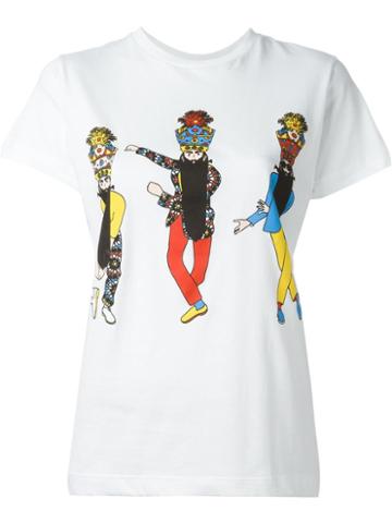 Miahatami Printed T-shirt