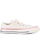 Converse Classic Sneakers - Red
