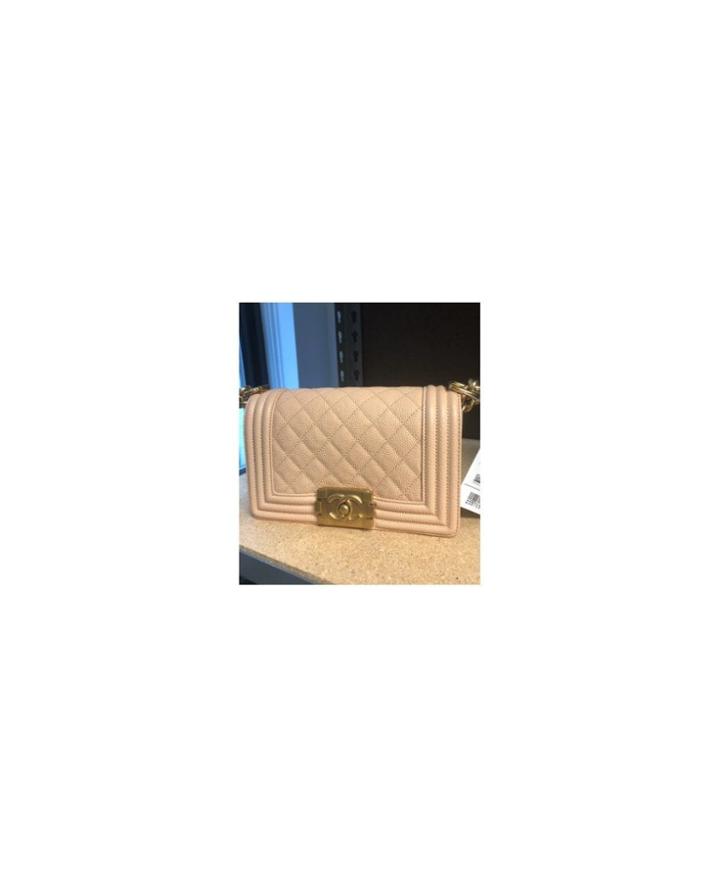 Fashion Concierge Vip Chanel Bag - Unavailable