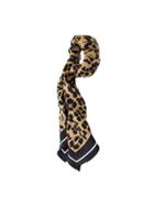 Balenciaga Scarf Bracelet - Brown