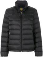 Polo Ralph Lauren Padded Down Jacket - Black