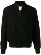 Sandro Paris Monaco Jacket - Black