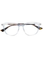 Dior Eyewear Essence 12 Glasses - White