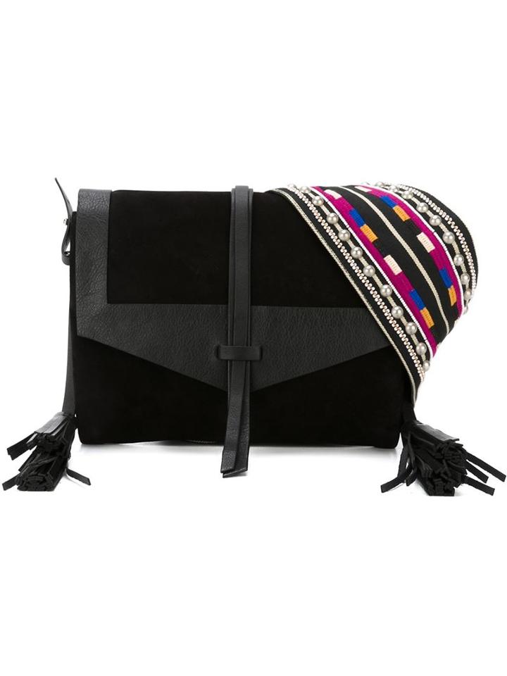 Isabel Marant 'hira' Shoulder Bag