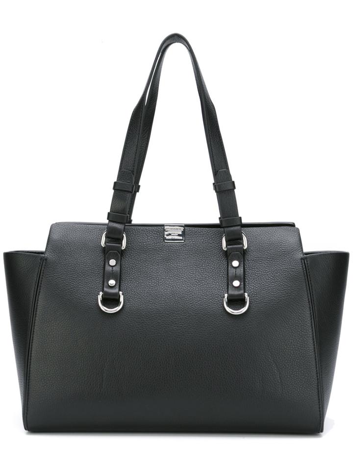 Dsquared2 Kids Mama's Bag, Girl's, Black