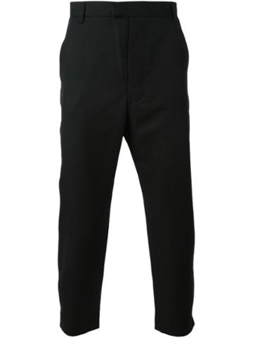 Matthew Miller Cropped Trousers