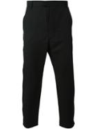 Matthew Miller Cropped Trousers