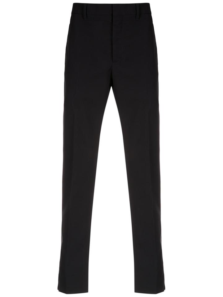 Prada Prada Spy511news161 F0002 Synthetic->polyester - Black