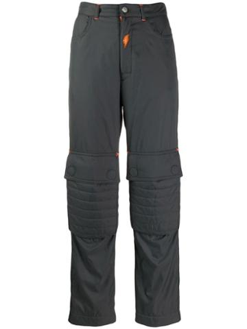 Walter Van Beirendonck Pre-owned - Grey