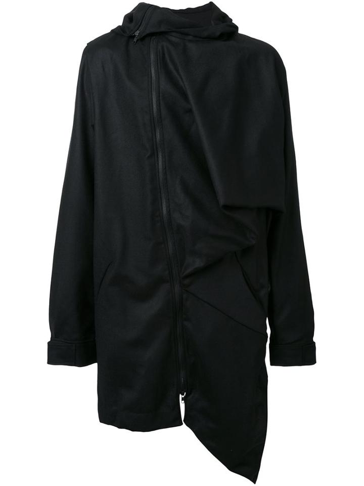 Moohong Rear Flag Jumper