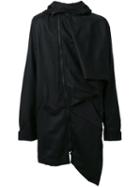Moohong Rear Flag Jumper