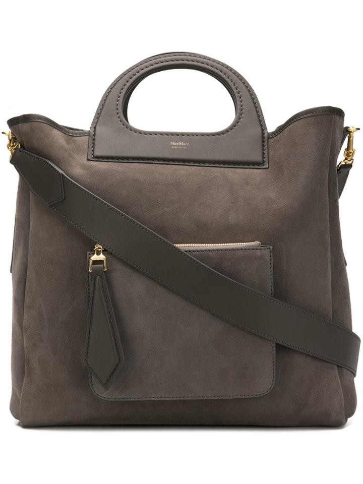 Max Mara 45162783000005 - Grey
