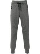 Nike Track Pants, Men's, Size: Xl, Grey, Cotton/polyester