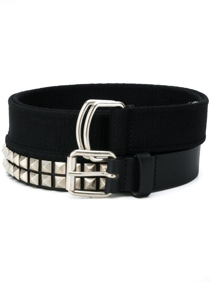 Gosha Rubchinskiy - Black