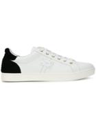 Dolce & Gabbana London Sneakers - White
