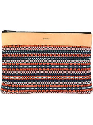 Yoshio Kubo 'traffic' Clutch