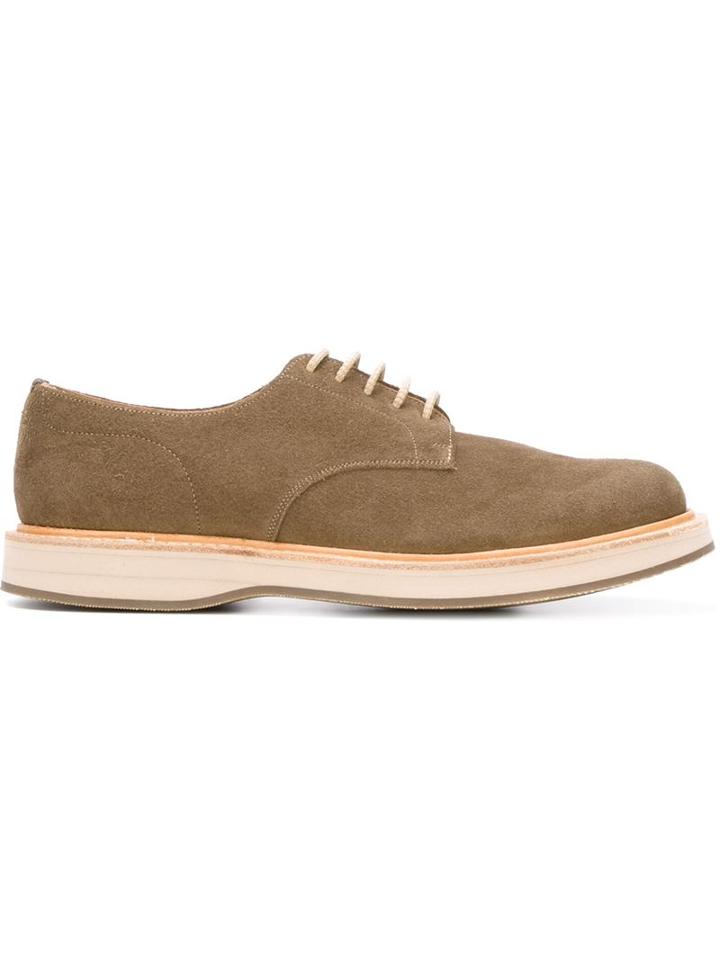 Church's 'leyton' Derby Shoes