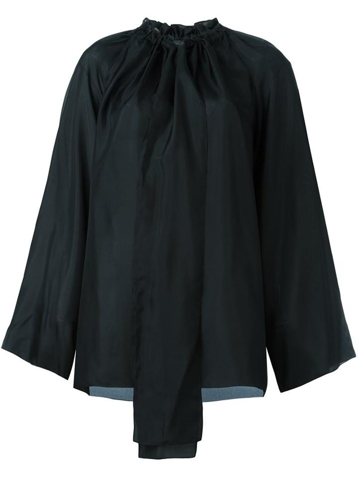The Row 'spira' Blouse