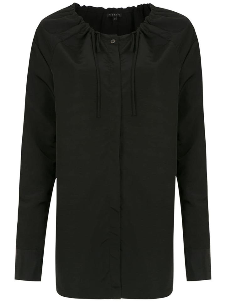 Alcaçuz Lapa Shirt - Black