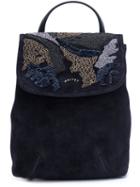 Maiyet 'lamu' Backpack