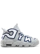 Nike Air More Uptempo Nyc Sneakers - Grey
