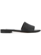 Senso Zulu Iii Mules - Black