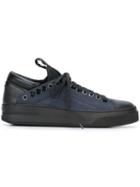Bruno Bordese Lace-up Sneakers