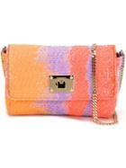 Jimmy Choo 'ruby' Mini Shoulder Bag