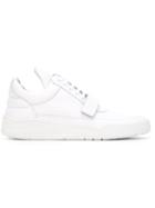 Filling Pieces Single Strap Sneakers