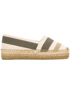 Castañer Kati Espadrilles - Green