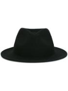 Harmony Paris Fedora Hat