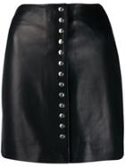 Iro Diaby Skirt - Black