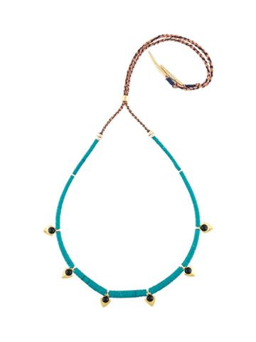 Lizzie Fortunato Jewels 'simple' Necklace