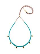 Lizzie Fortunato Jewels 'simple' Necklace