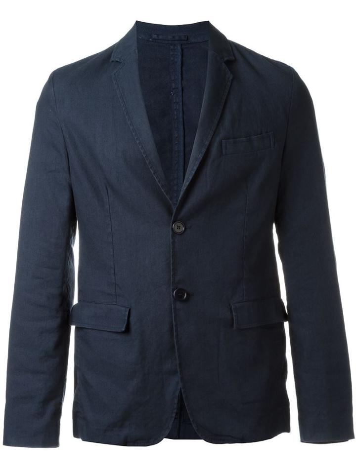 Aspesi Sack Blazer