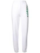 Fiorucci Equipe Track Pants - White