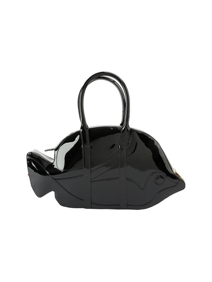 Thom Browne Fish Tote