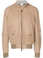 Jacob Cohen Marrone Jacket - Neutrals