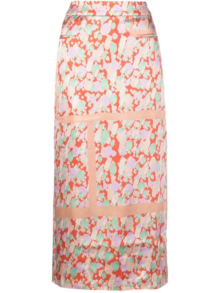Rejina Pyo Rejina Pyo D139 Multi - Multicolour