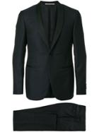 Canali Two Piece Suit - Blue