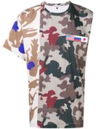 Gosha Rubchinskiy Gosha Rubchinskiy G013t006 1 - Nude & Neutrals