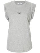 Camilla And Marc Agnes Tank Top - Grey