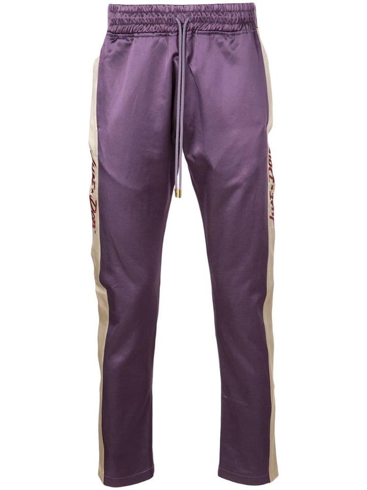 Just Don - Purple