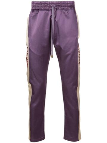 Just Don - Purple