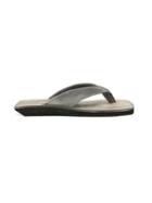 Lost & Found Ria Dunn Wedge Flip Flops