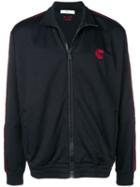Bally Shok-1 Tracksuit Jacket - Black