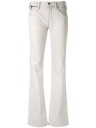 Ralph Lauren Straight Jeans - Grey