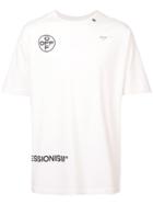 Off-white Impressionism S/s T-shirt