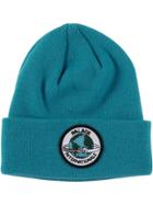 Palace Fist Bump Beanie - Blue