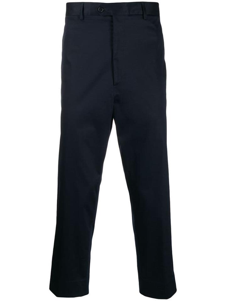 Sartorial Monk - Blue